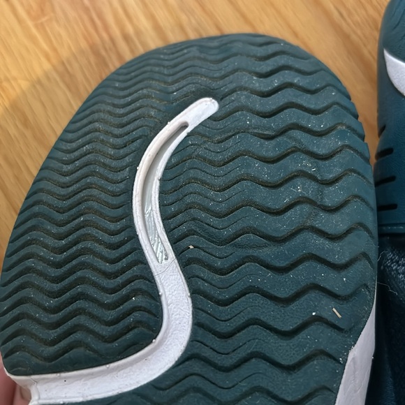 NIKECOURT AIR ZOOM GP TURBO Men's Tennis Shoe - Picture 9 of 12